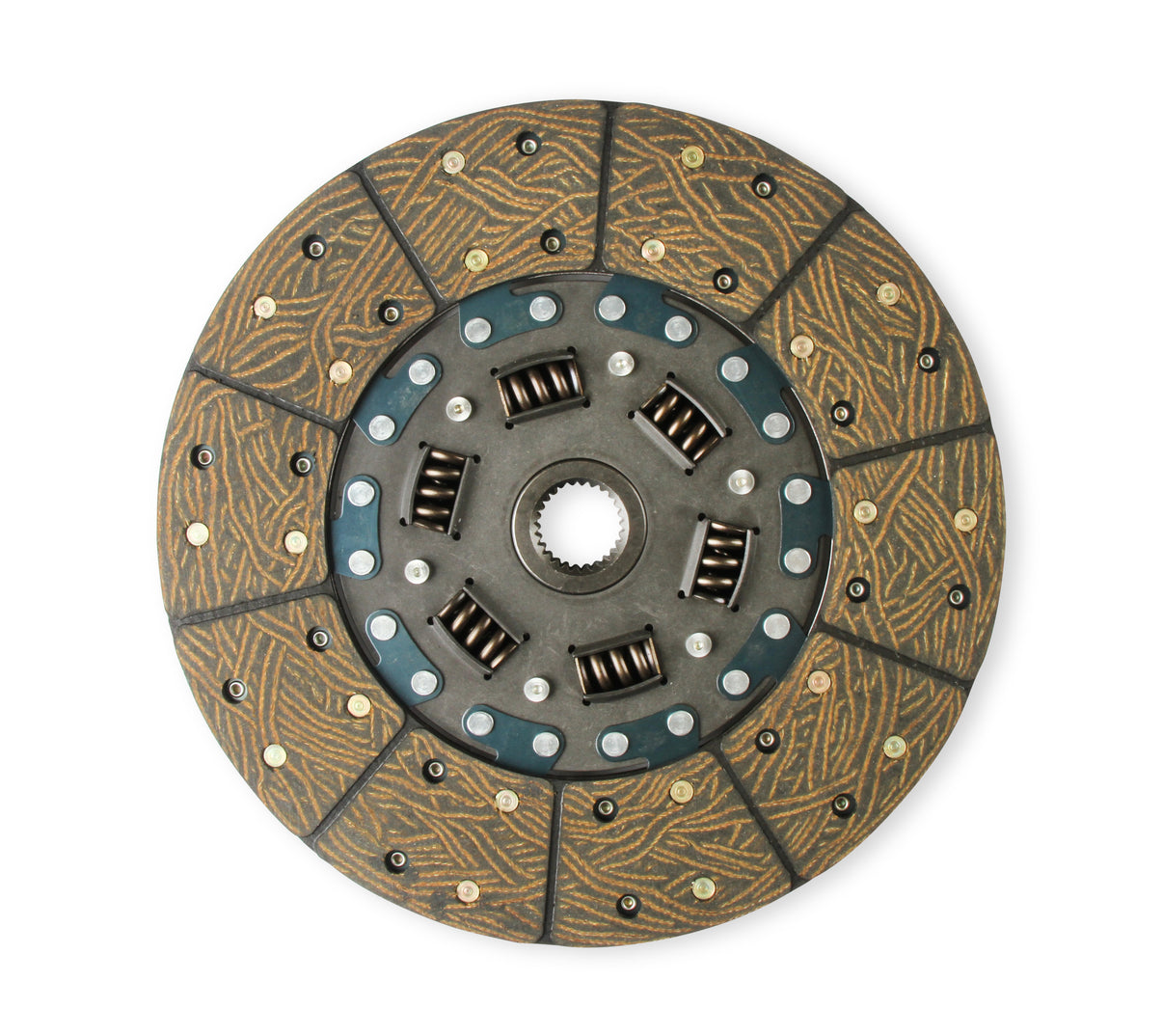 Hays Street 450 Conversion Clutch Kit - GM - Photo - out of package User 3