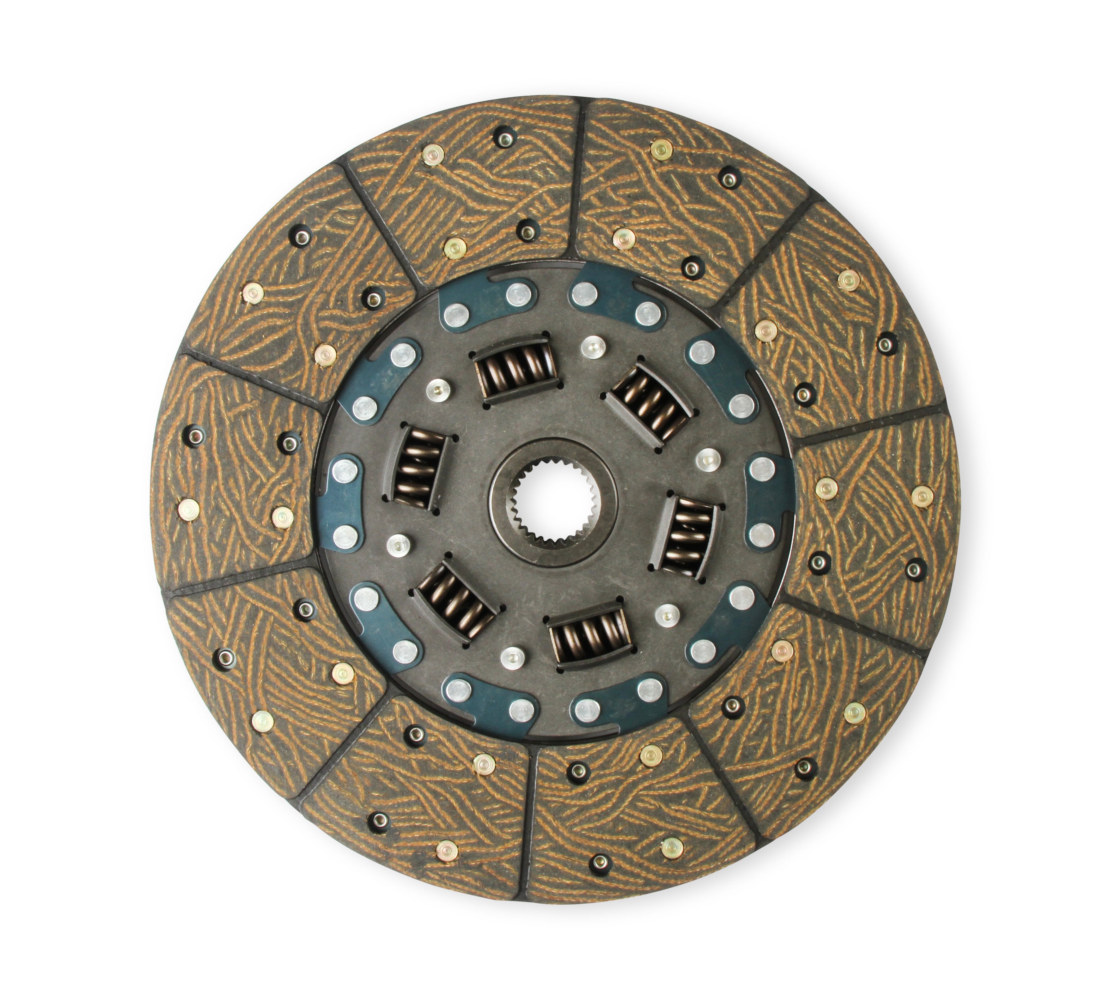 Hays Street 450 Conversion Clutch Kit - GM - Photo - out of package User 3