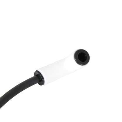 ACCEL 90 Degree Universal Ceramic Booted Single Wire Replacement Kit