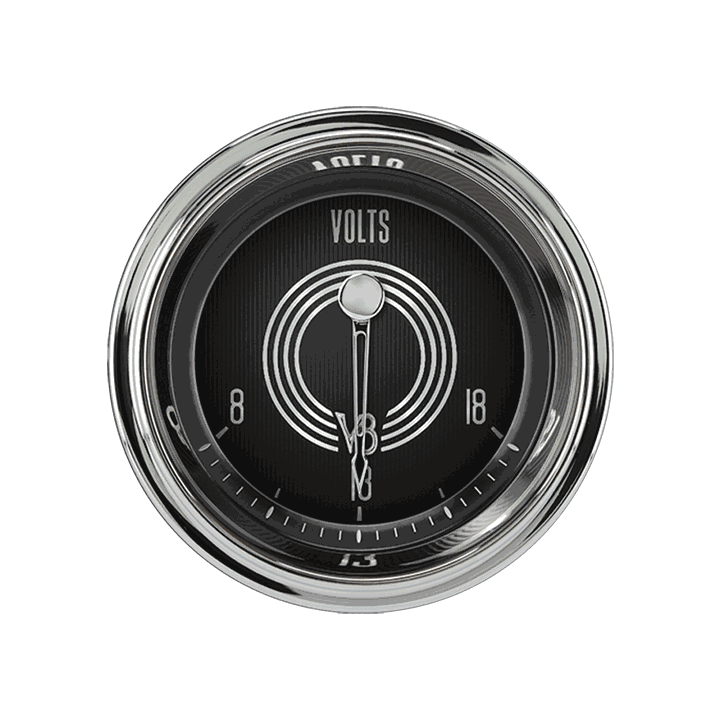 Classic Instruments V8SR30SHC primary image