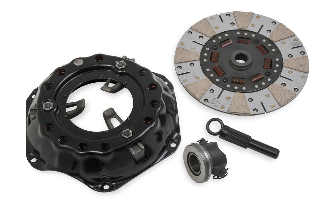 Hays Street 650 Clutch Kit - Dodge - Photo - Primary Front