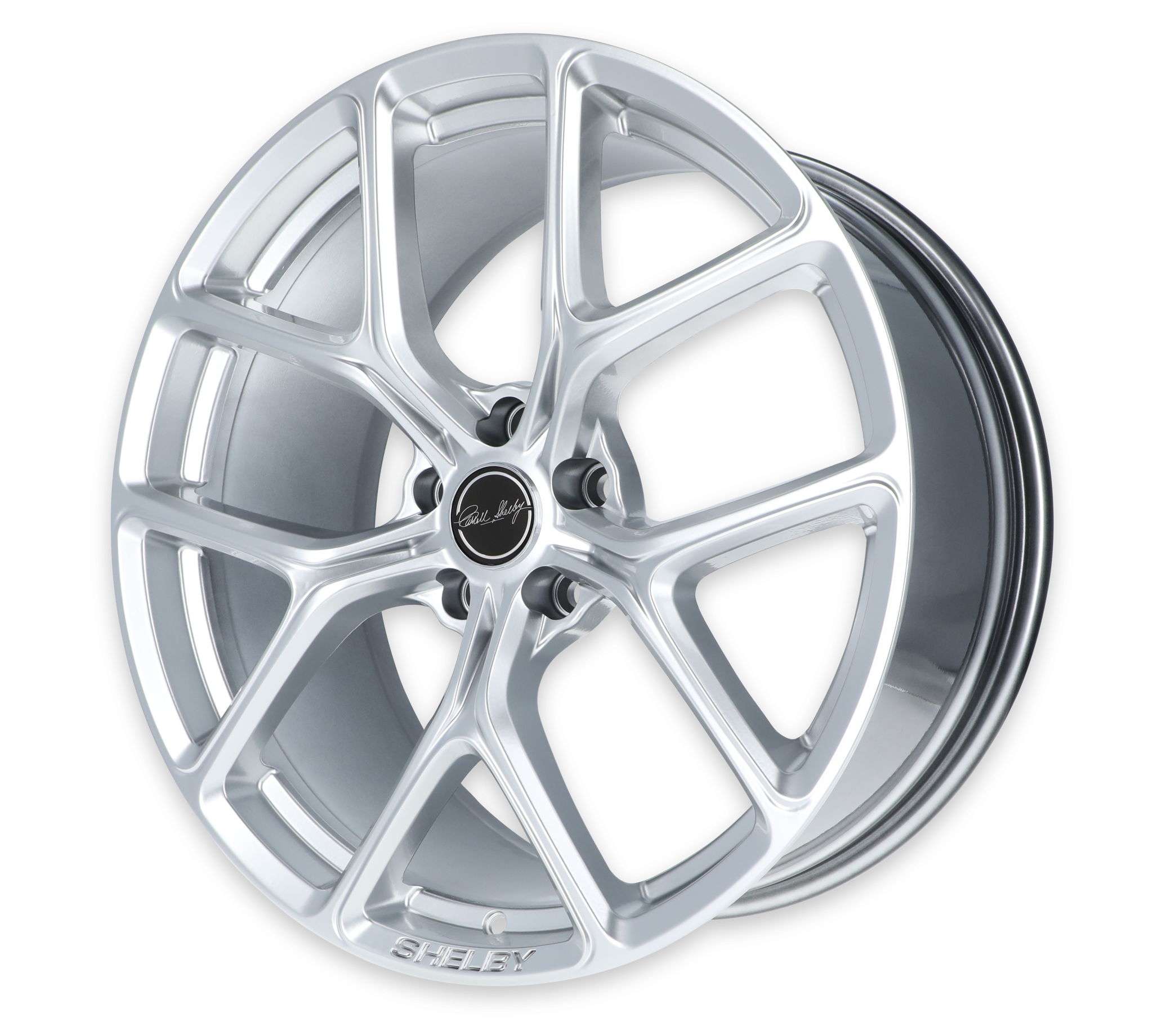Carroll Shelby Wheels CS3-295430-CP image 17