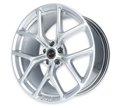 Carroll Shelby Wheels CS3-295430-CP image 17