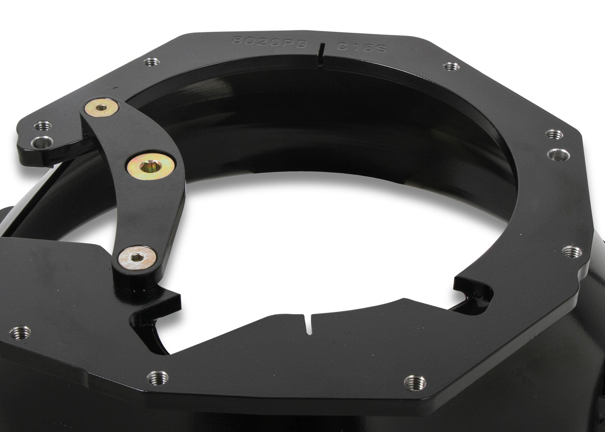 Quick Time RM-8020PB image 6