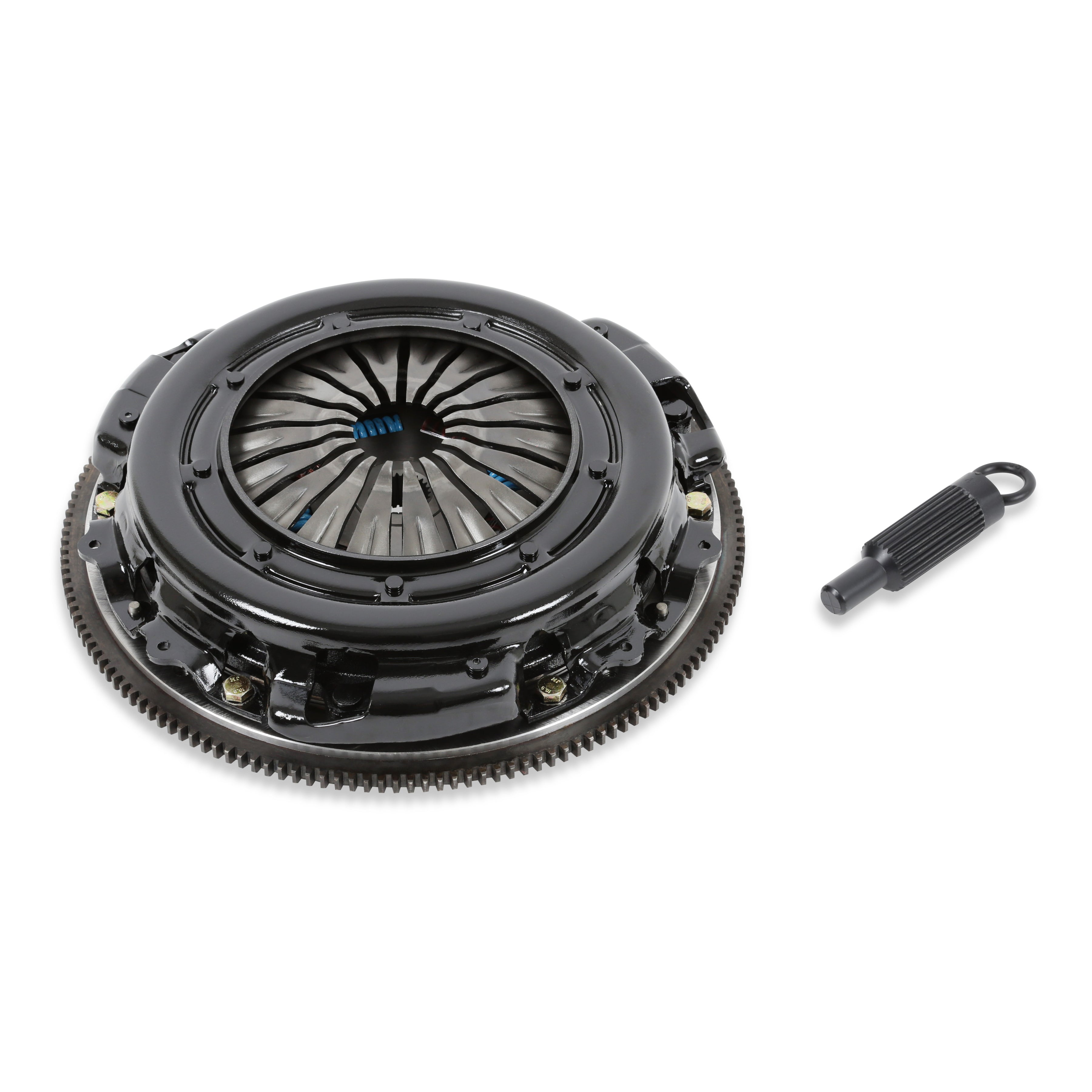 HAYS HOT STREET CLUTCH KIT - FORD - Photo - out of package Bottom