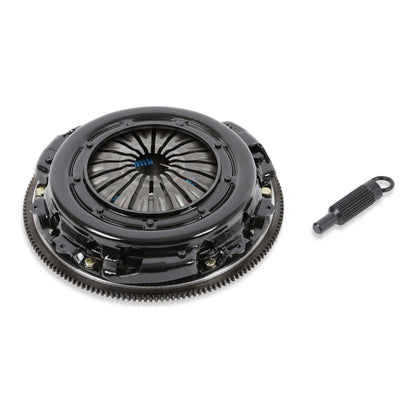 HAYS HOT STREET CLUTCH KIT - FORD - Photo - out of package Bottom