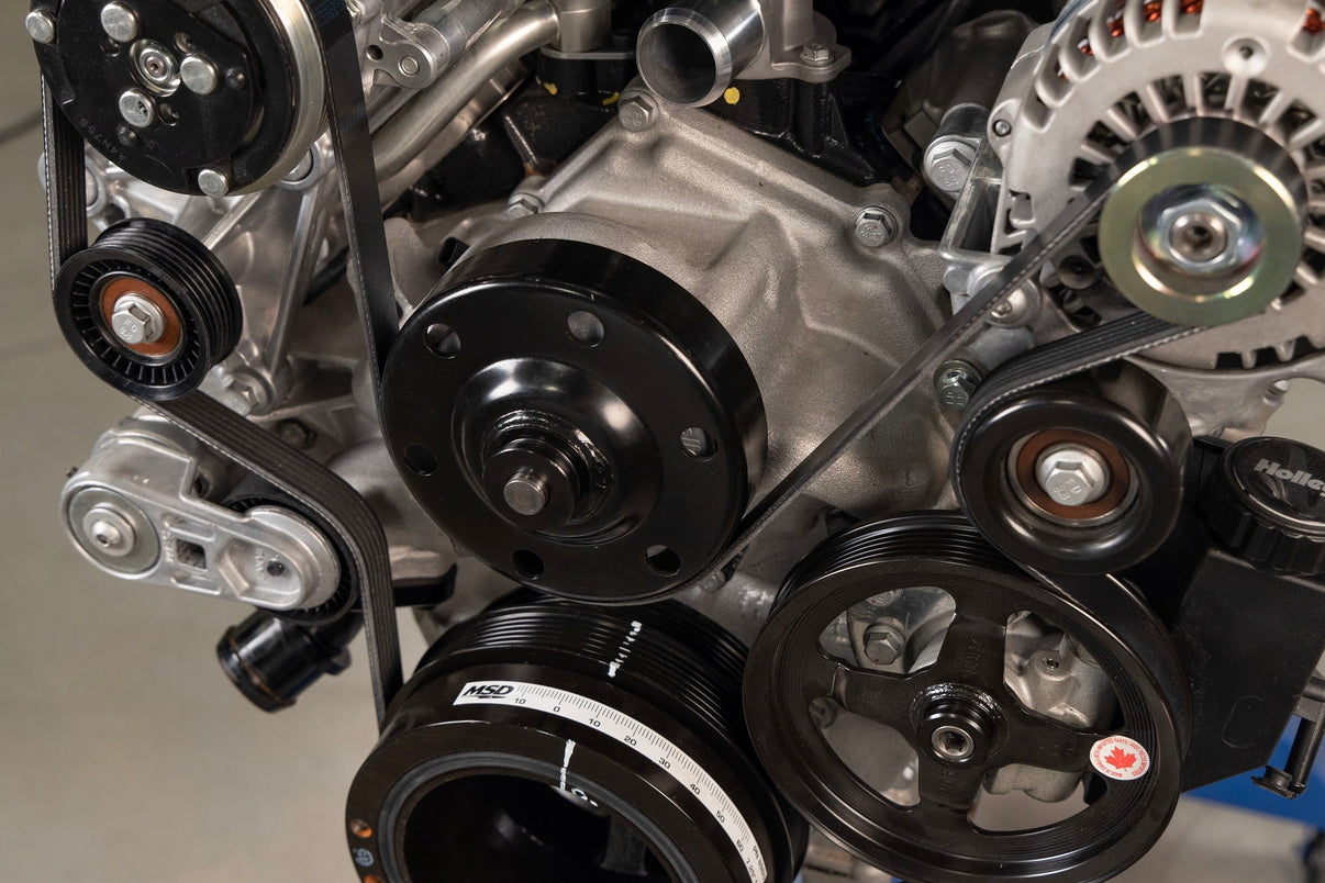 Holley 20-310 image 12