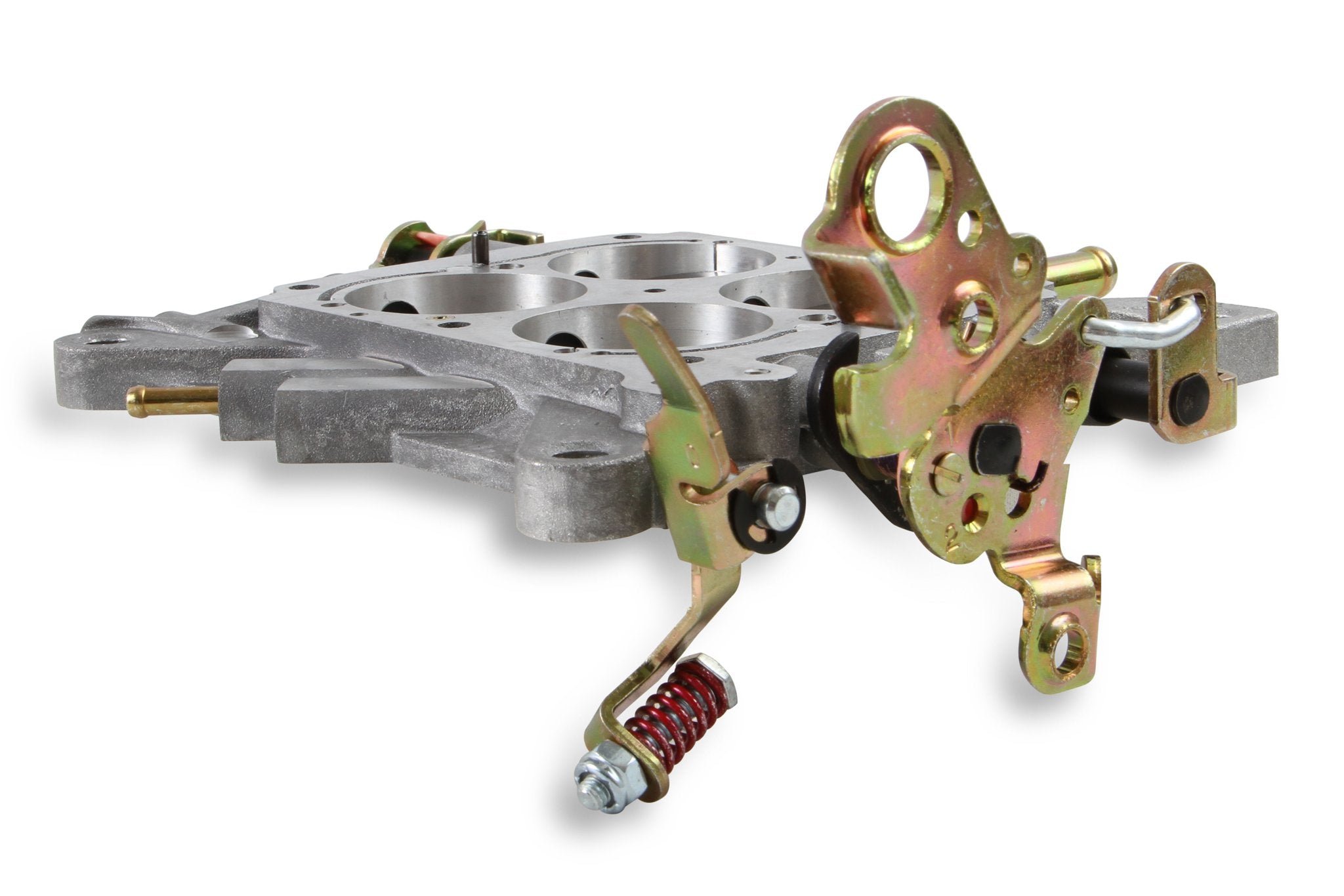 Holley 112-120 image 4
