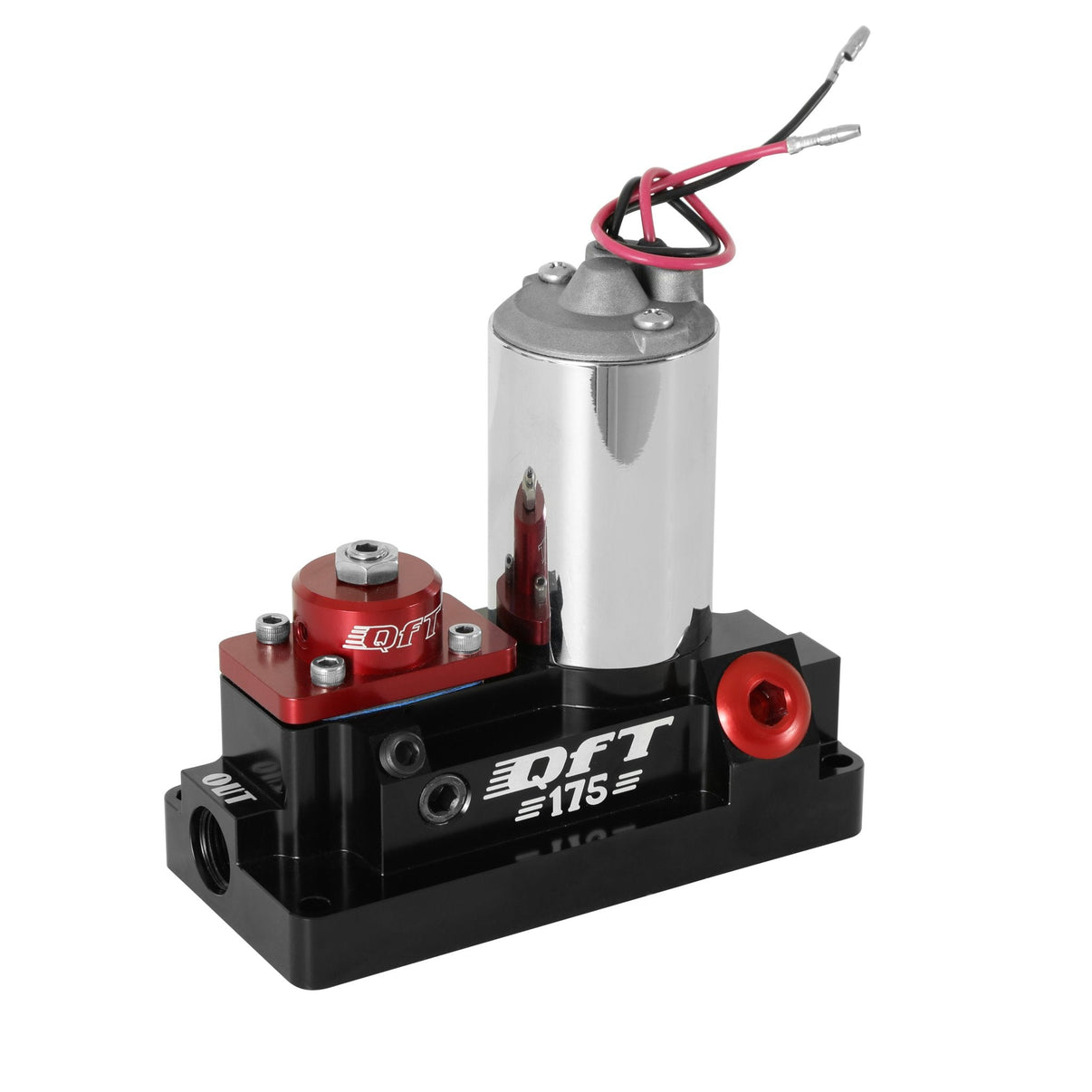 Quick Fuel 30-175QFT image 3