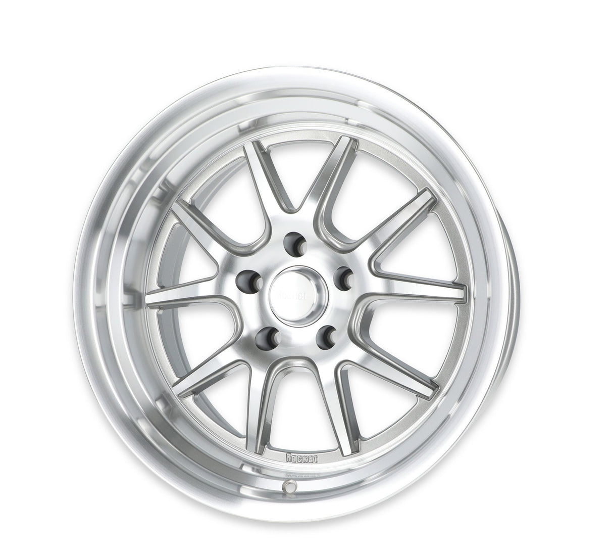 Rocket Racing Wheels TTR19-816155 image 15