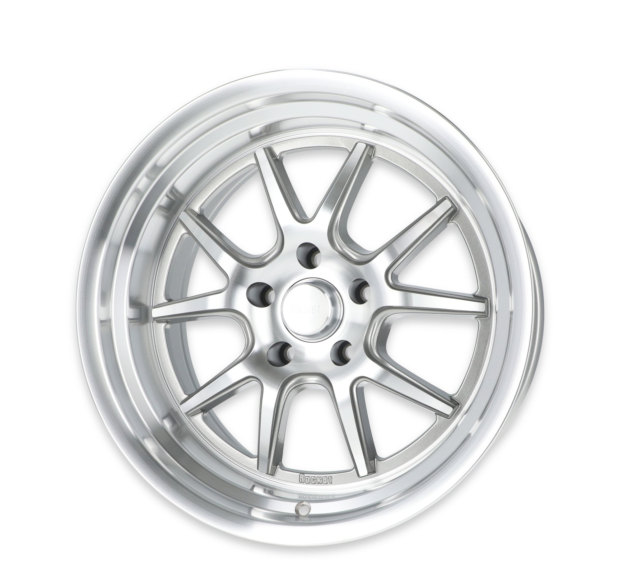 Rocket Racing Wheels TTR19-816155 image 15