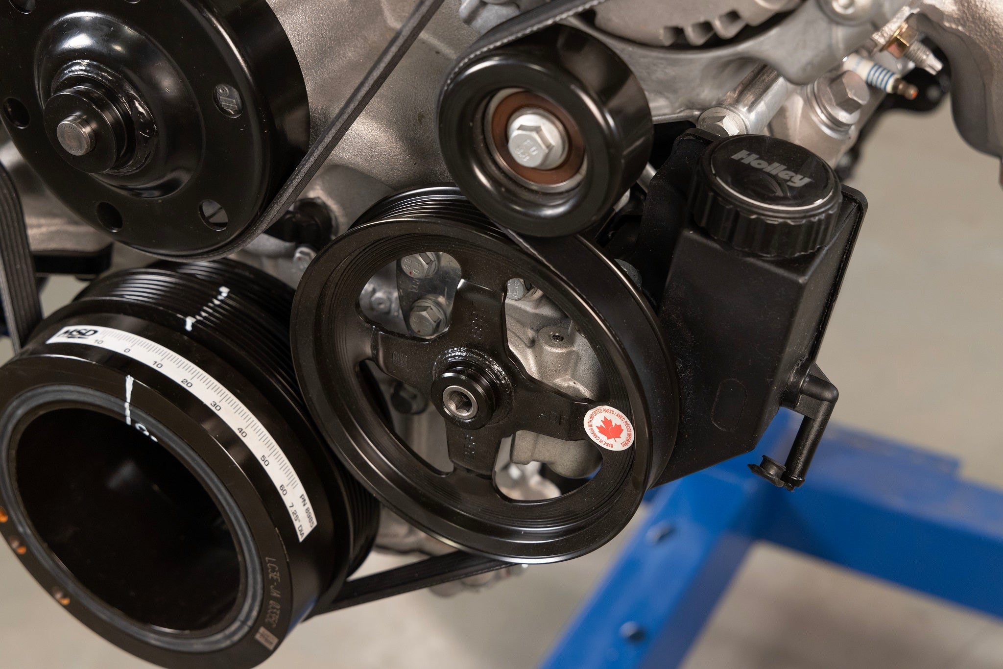 Holley 20-310 image 13