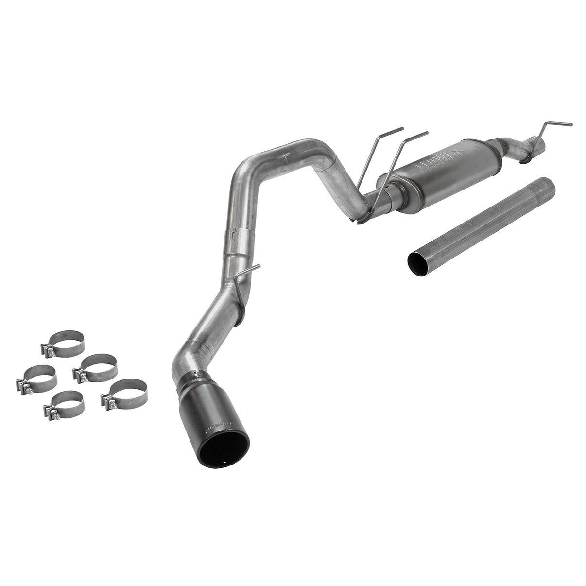 Flowmaster 717943 image 9