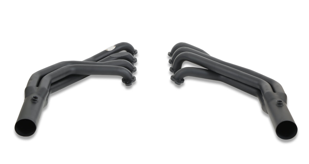 Hooker Super Competition Long Tube Headers - Painted - Photo - out of package User 2