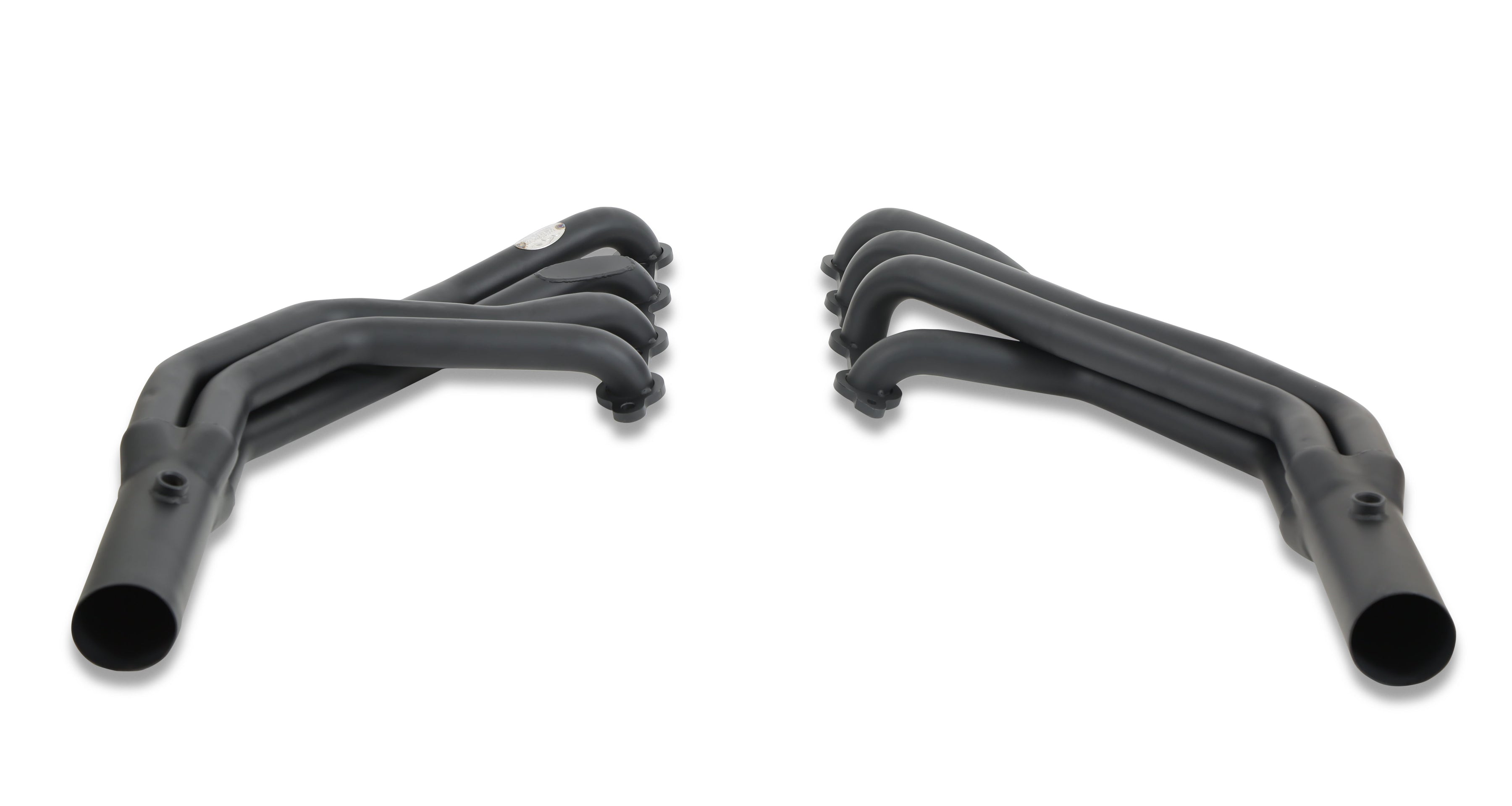 Hooker Super Competition Long Tube Headers - Painted - Photo - out of package User 2