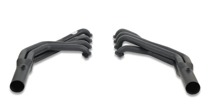 Hooker Super Competition Long Tube Headers - Painted - Photo - out of package User 2