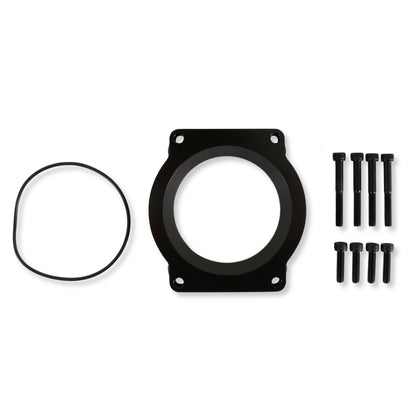 KIT COYOTE THROTTLE ADAPTER - Coyote Throttle Adapter Kit