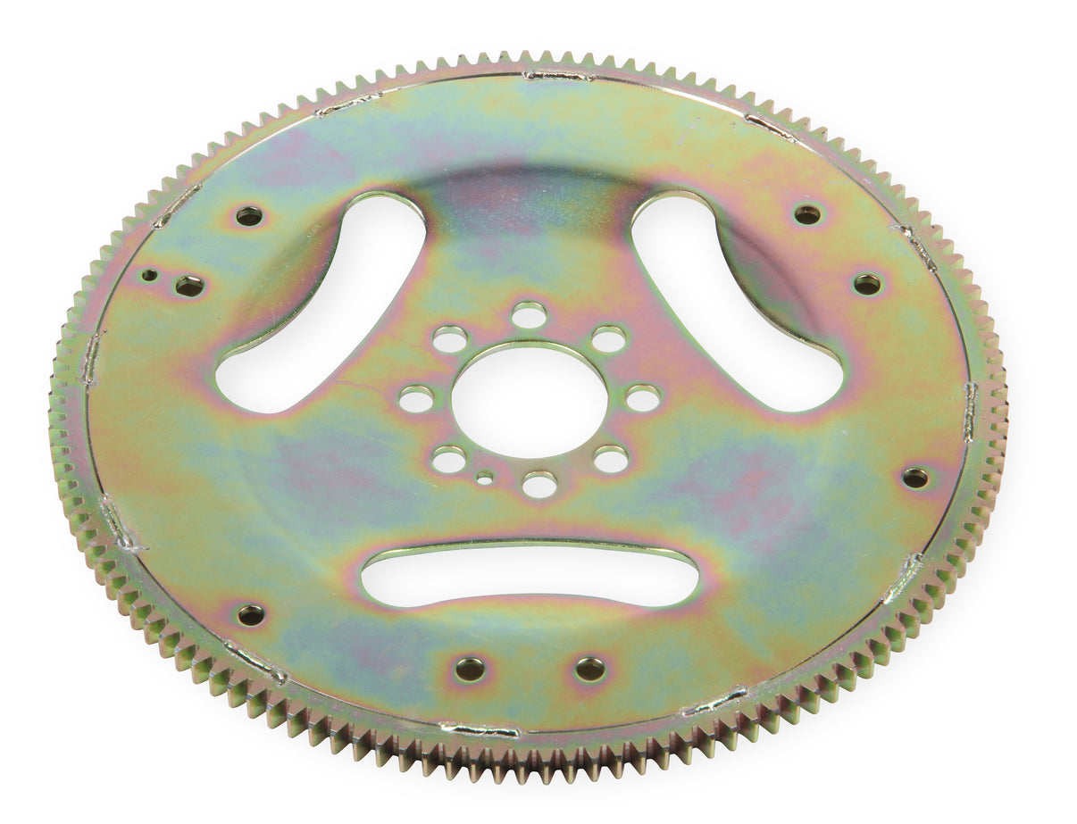 Hays Steel SFI Certified Flexplate - Mopar Gen III Hemi Car Applications - Photo - out of package Right