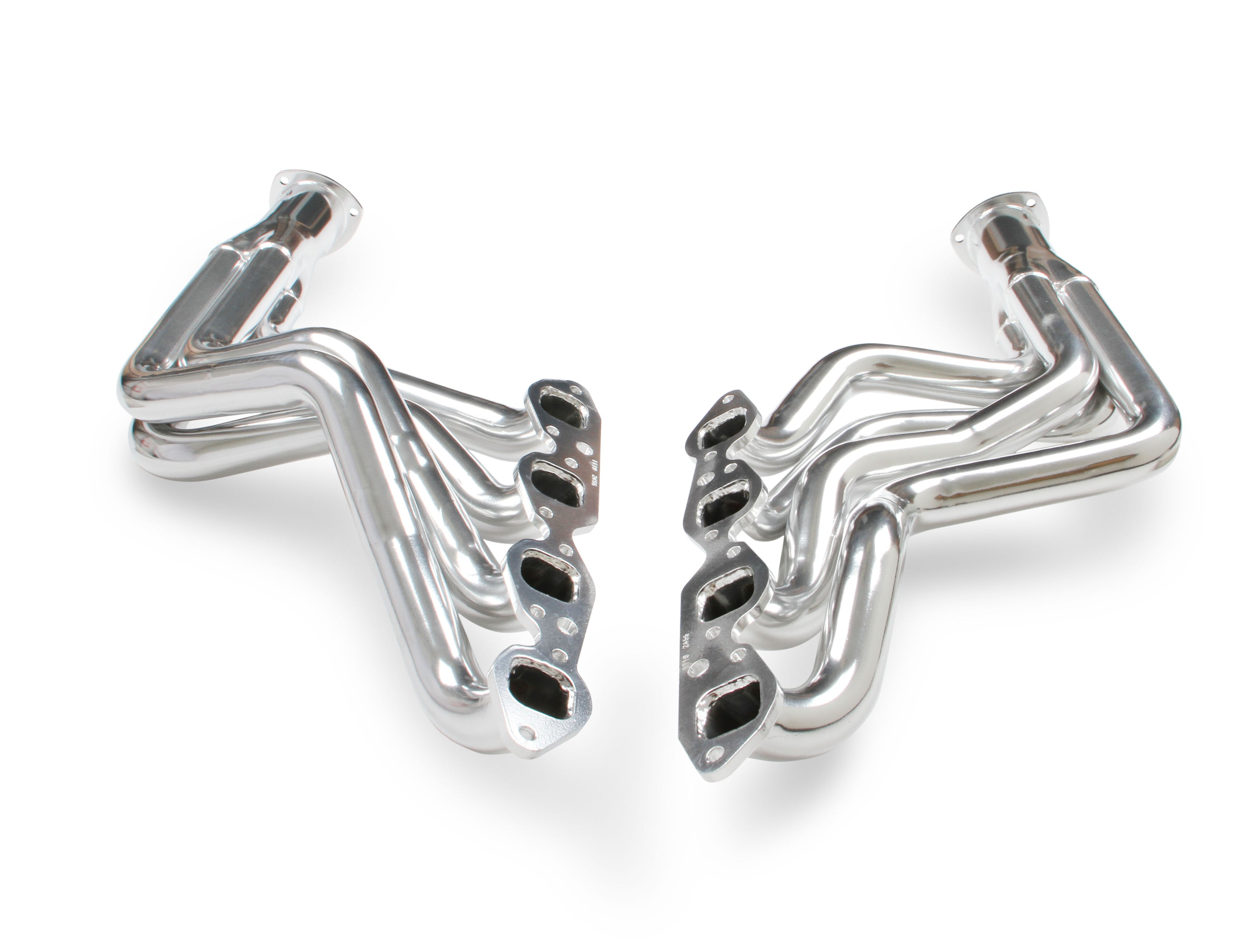 Hooker Competition Long Tube Headers - Ceramic Coated - Photo - out of package User 3