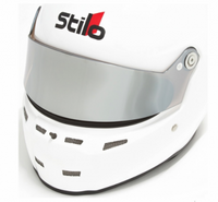 ST5 SHORT VISOR DARK MIRROR - Stilo ST5R SHORT IRIDIUM MIRROR DARK
