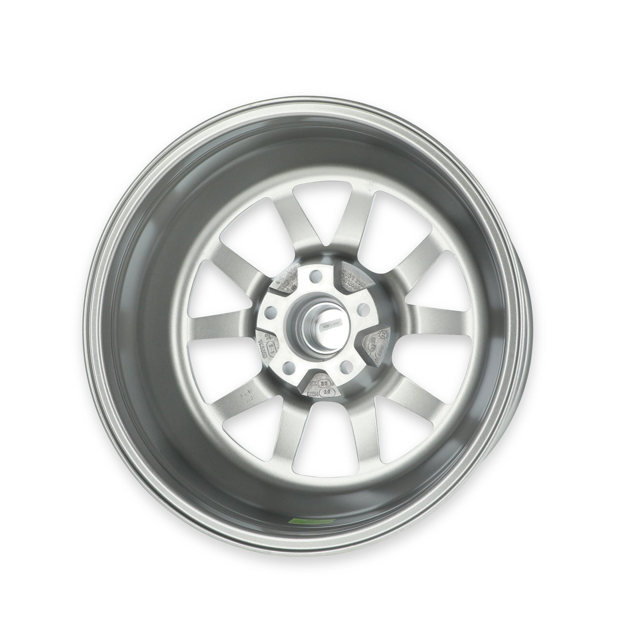 Rocket Racing Wheels TTR19-886145 image 16