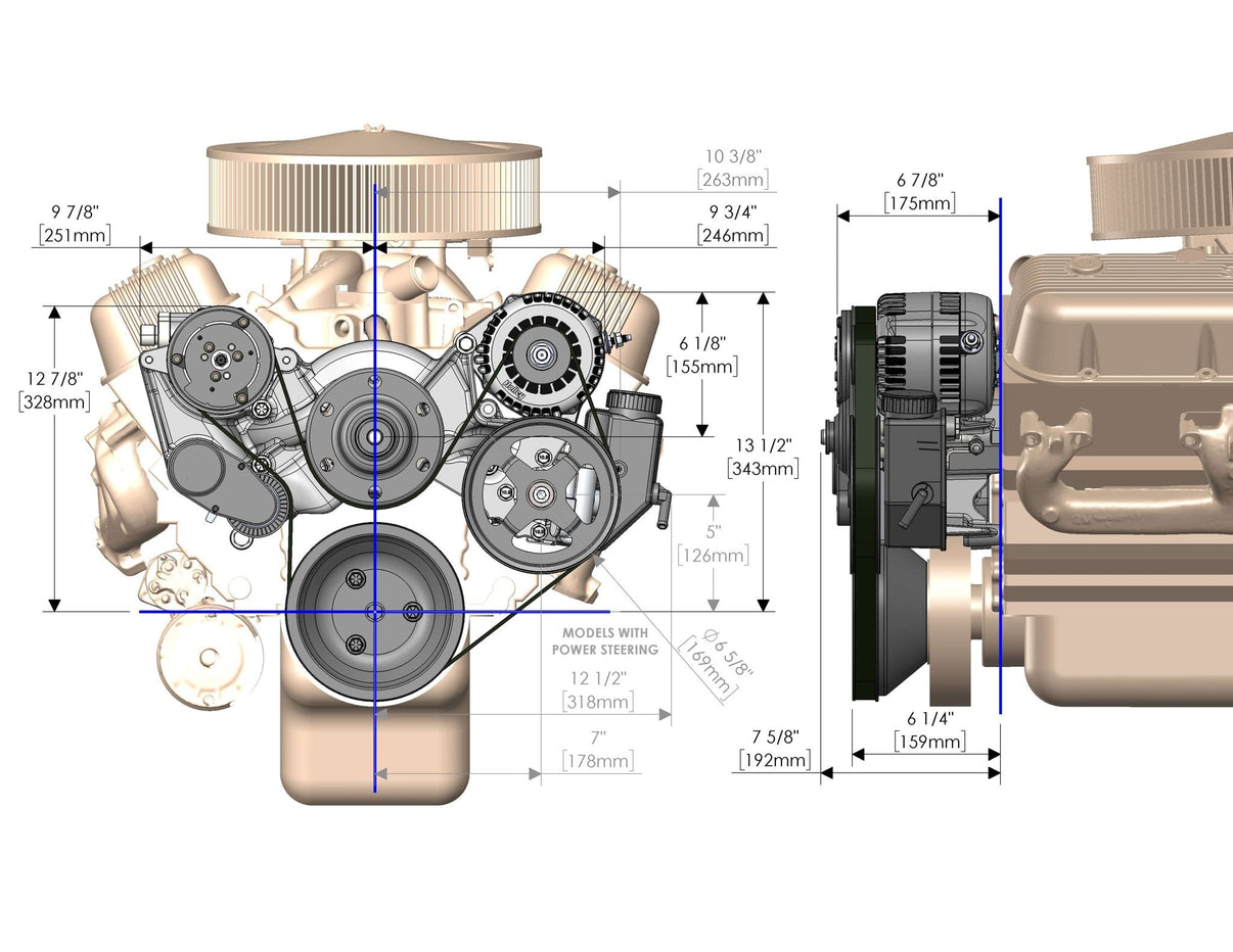 Holley 20-242BK image 10