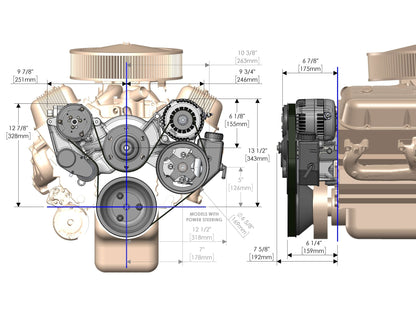 Holley 20-242BK image 10