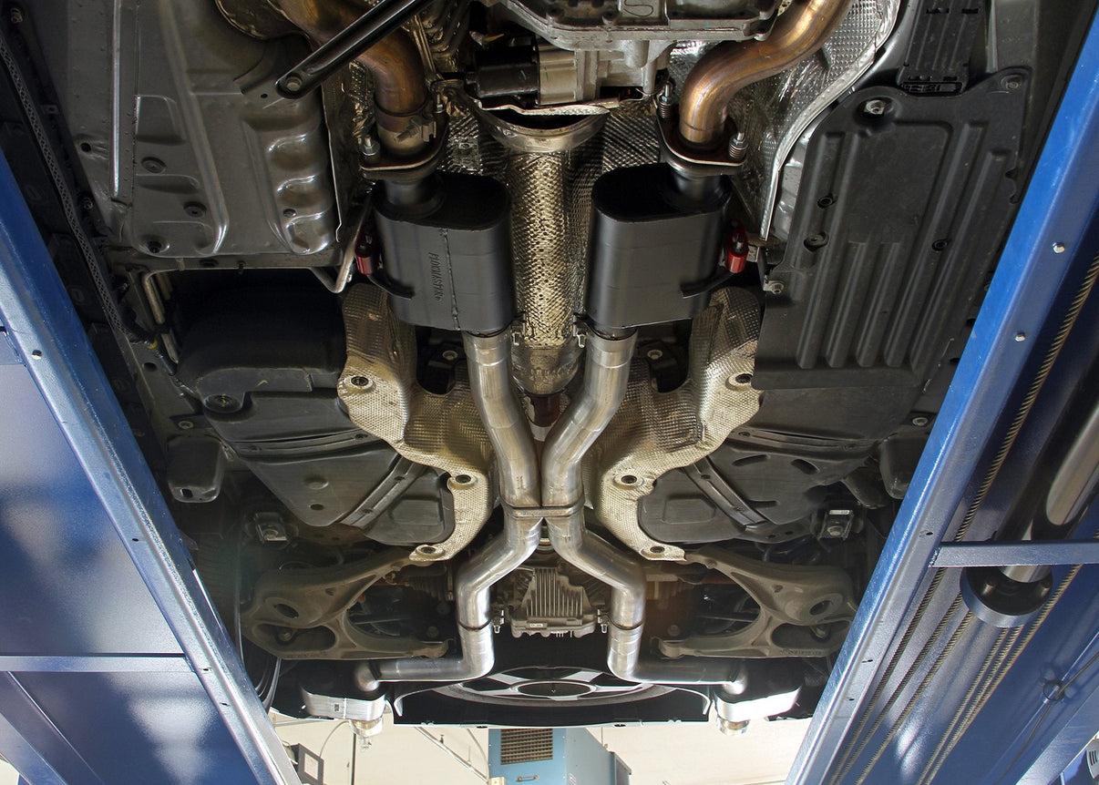 Flowmaster 817952 image 9