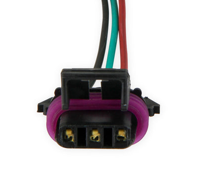 Hall EFI DIST - Chrysler 426 / 440 - HyperSpark Distributør - Chrysler 413 / 426W / 440 / 426 Hemi