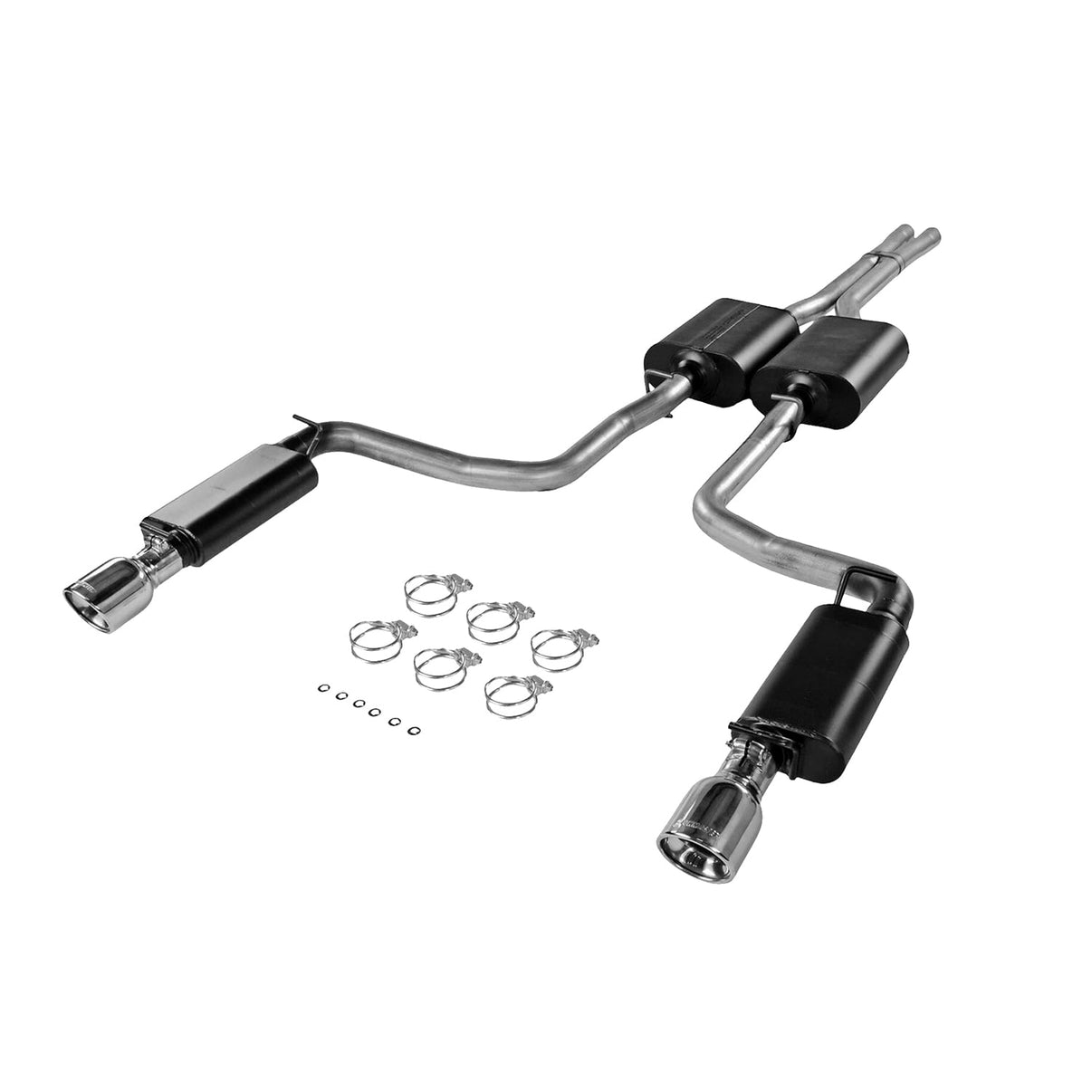 Flowmaster 17405 image 3