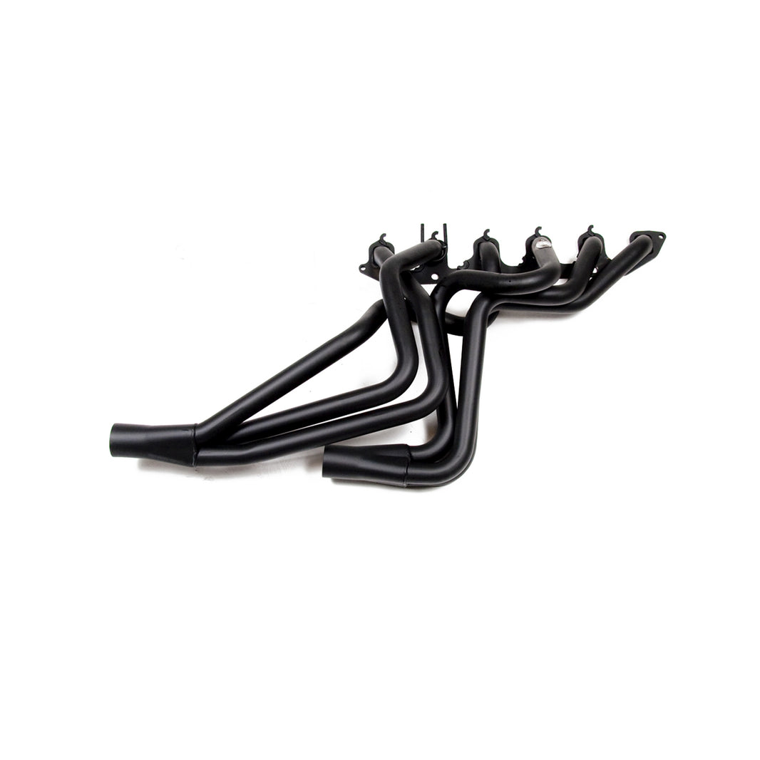Hooker Super Competition Long tube Headers - Painted - Photo - Primary Front
