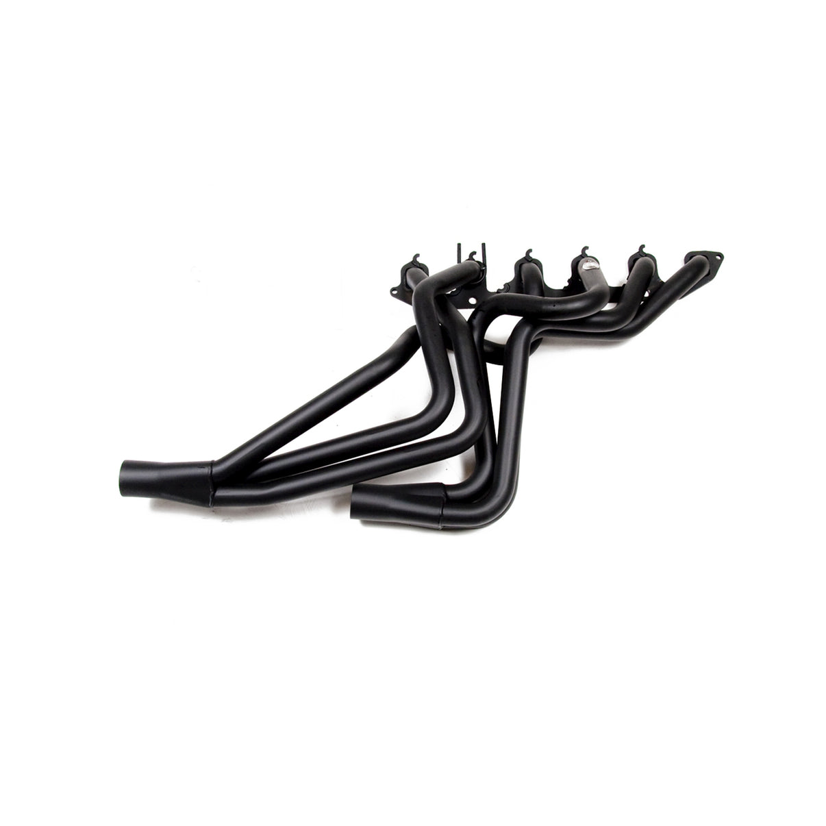 Hooker Super Competition Long tube Headers - Painted - Photo - Primary Front
