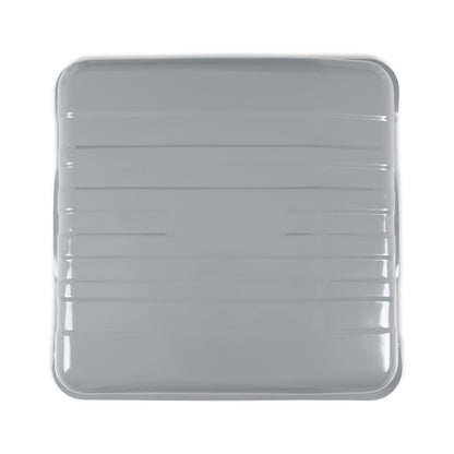 BRÆNDSTOFTANK 1982-1991 BLAZER/JIMMY 31 GAL - Holley Sniper EFI - Standard reservebrændstoftank - 1982-1991 Blazer/Jimmy