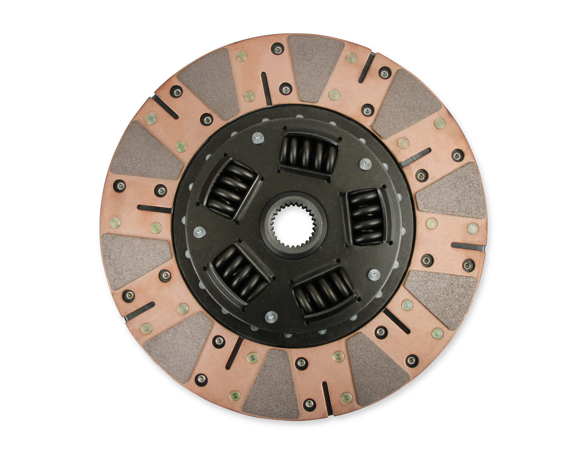 Hays Street 650 Conversion Clutch Kit - AMC & Jeep - Photo - out of package Right