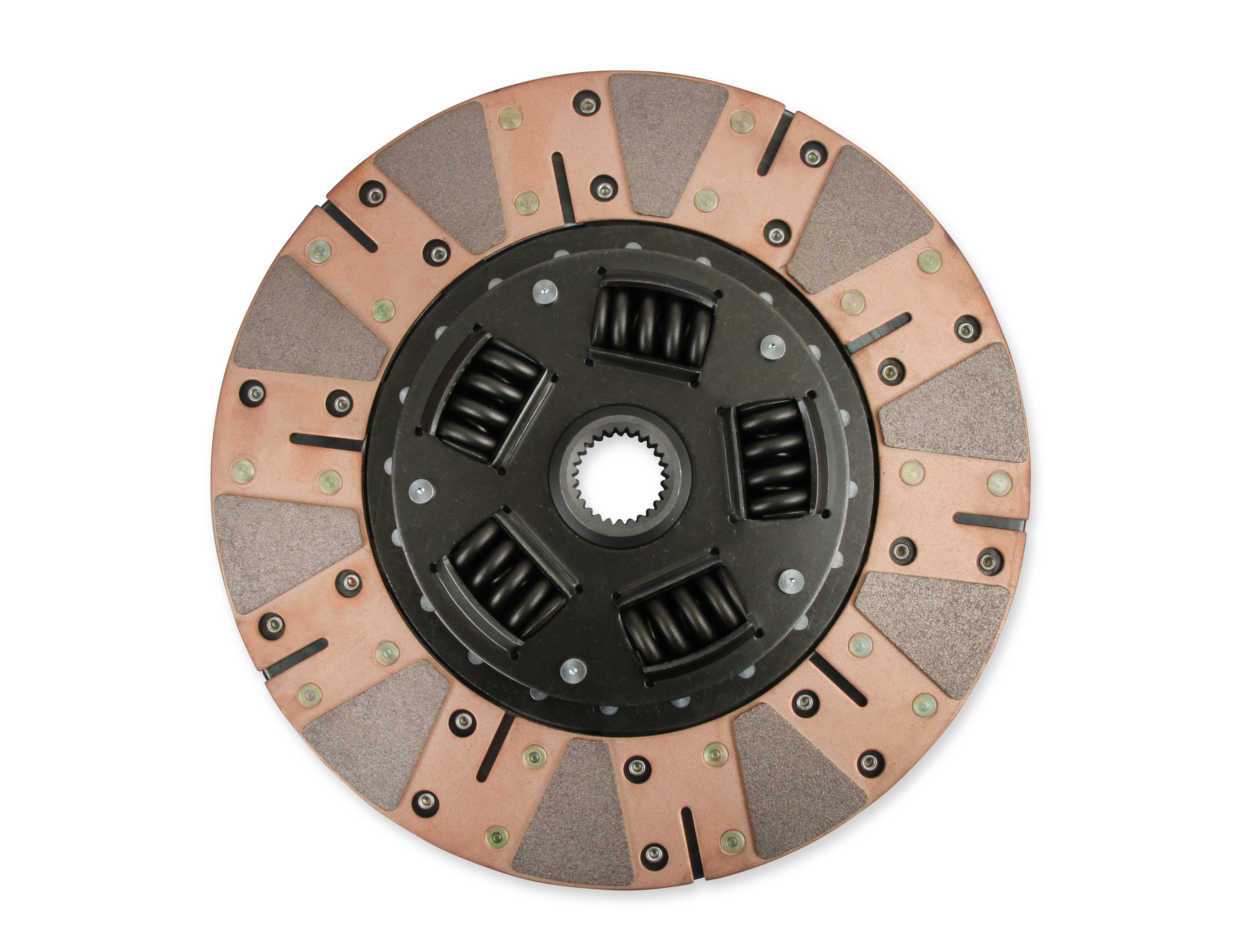 Hays Street 650 Conversion Clutch Kit - AMC & Jeep - Photo - out of package Right