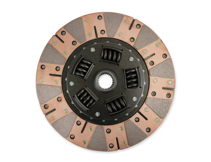 Hays Street 650 Conversion Clutch Kit - AMC & Jeep - Photo - out of package Right