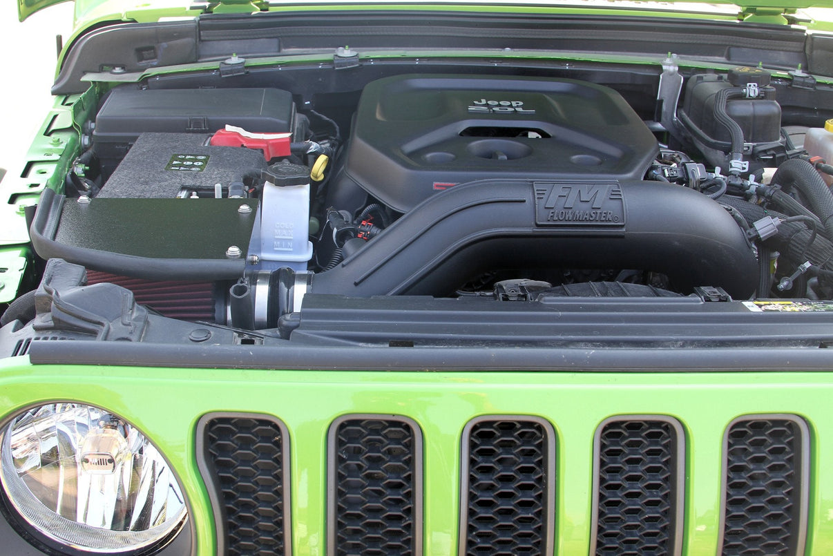 Flowmaster 615185 image 8