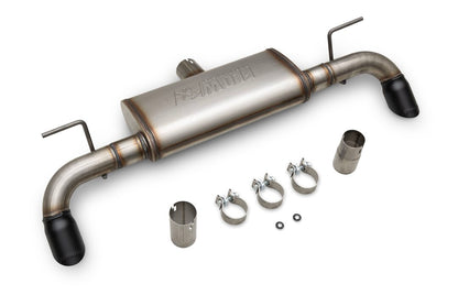 Flowmaster 718154 image 9