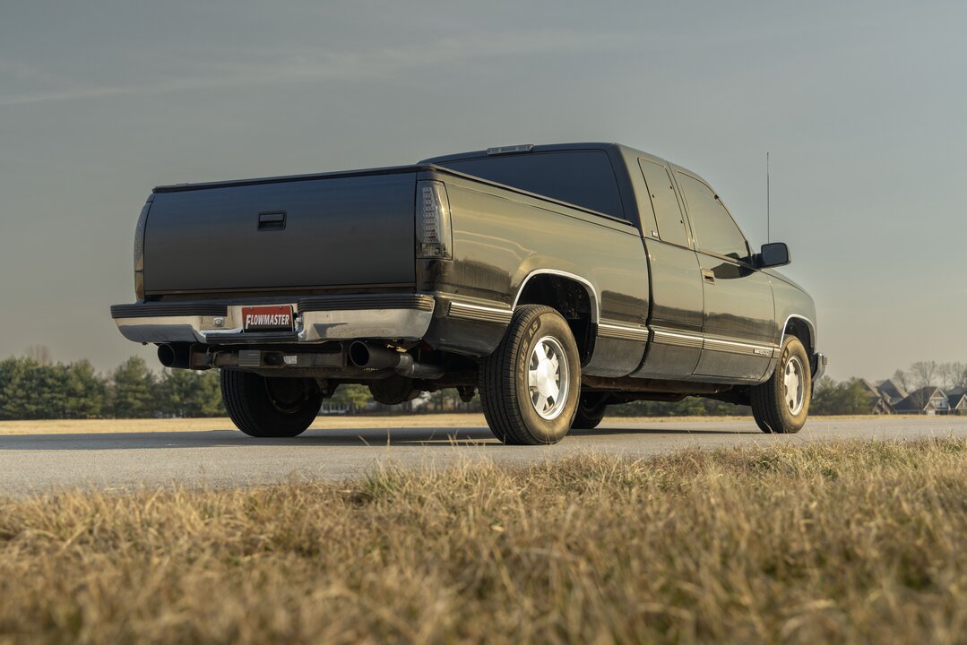 Flowmaster 818189 image 14