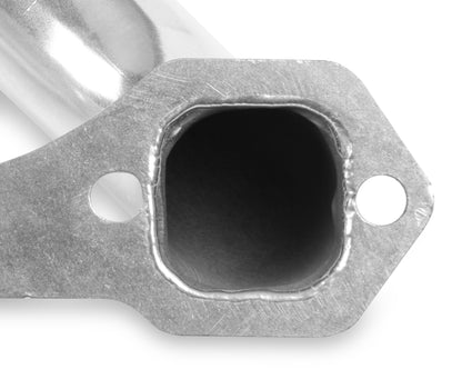 Hooker Long Tube Headers - Ceramic Coated - Photo - out of package Bottom