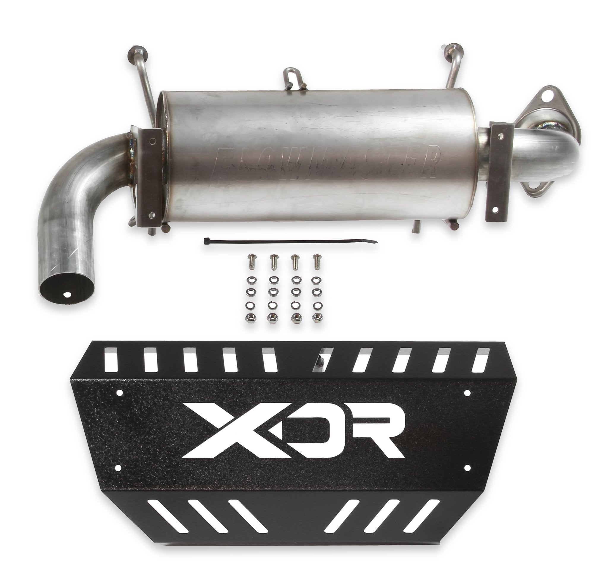 XDR 7528 image 4