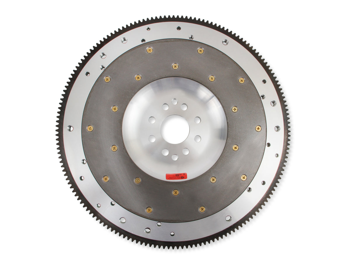 Hays Billet Aluminum SFI Certified Flywheel - Ford Modular V8 - Photo - out of package User 2