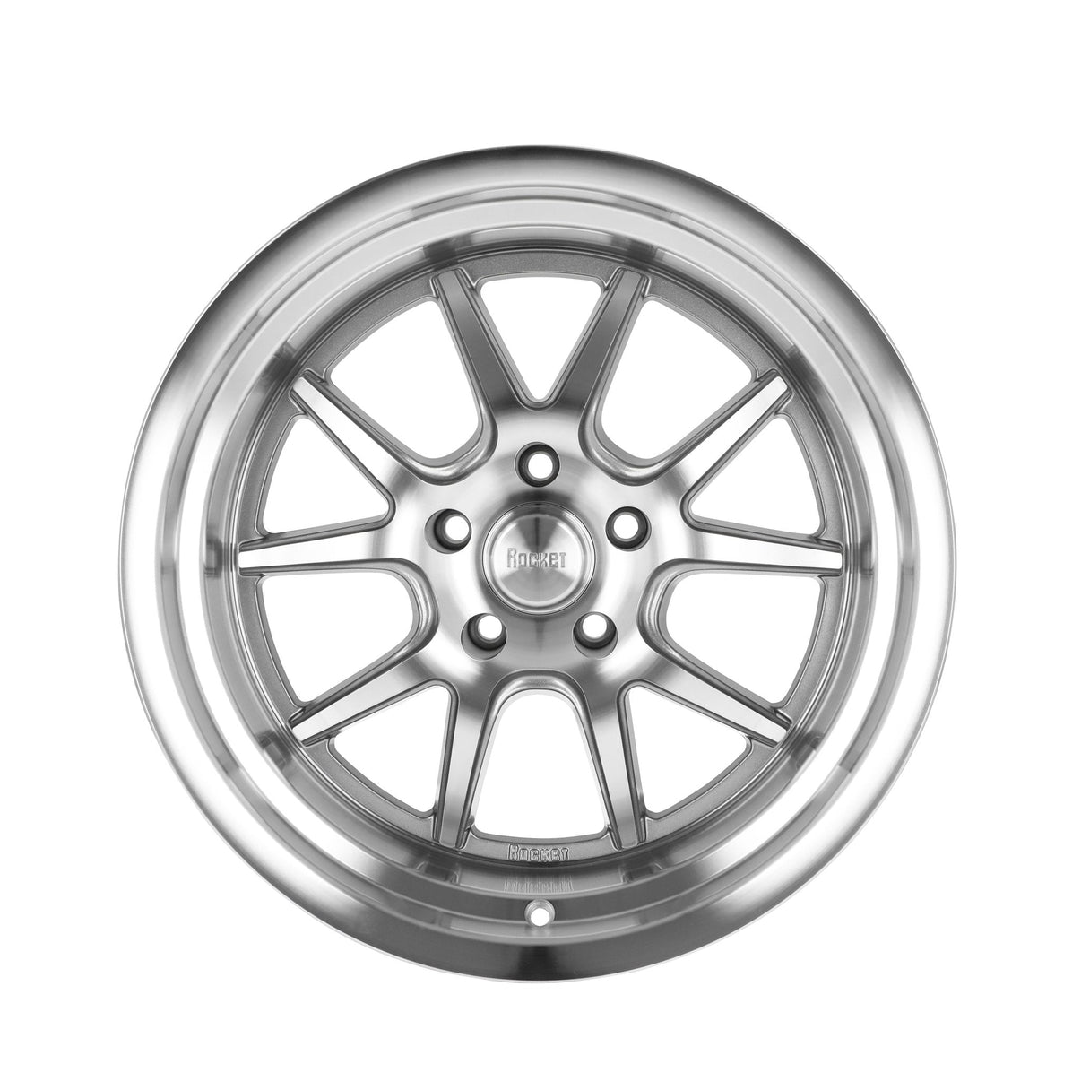 Rocket Racing Wheels TTR19-8116160 image 21