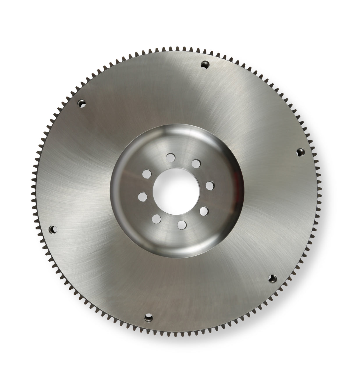 HAYS BILLET STEEL SFI CERTIFIED FLYWHEEL - CHRYSLER - Photo - out of package Left