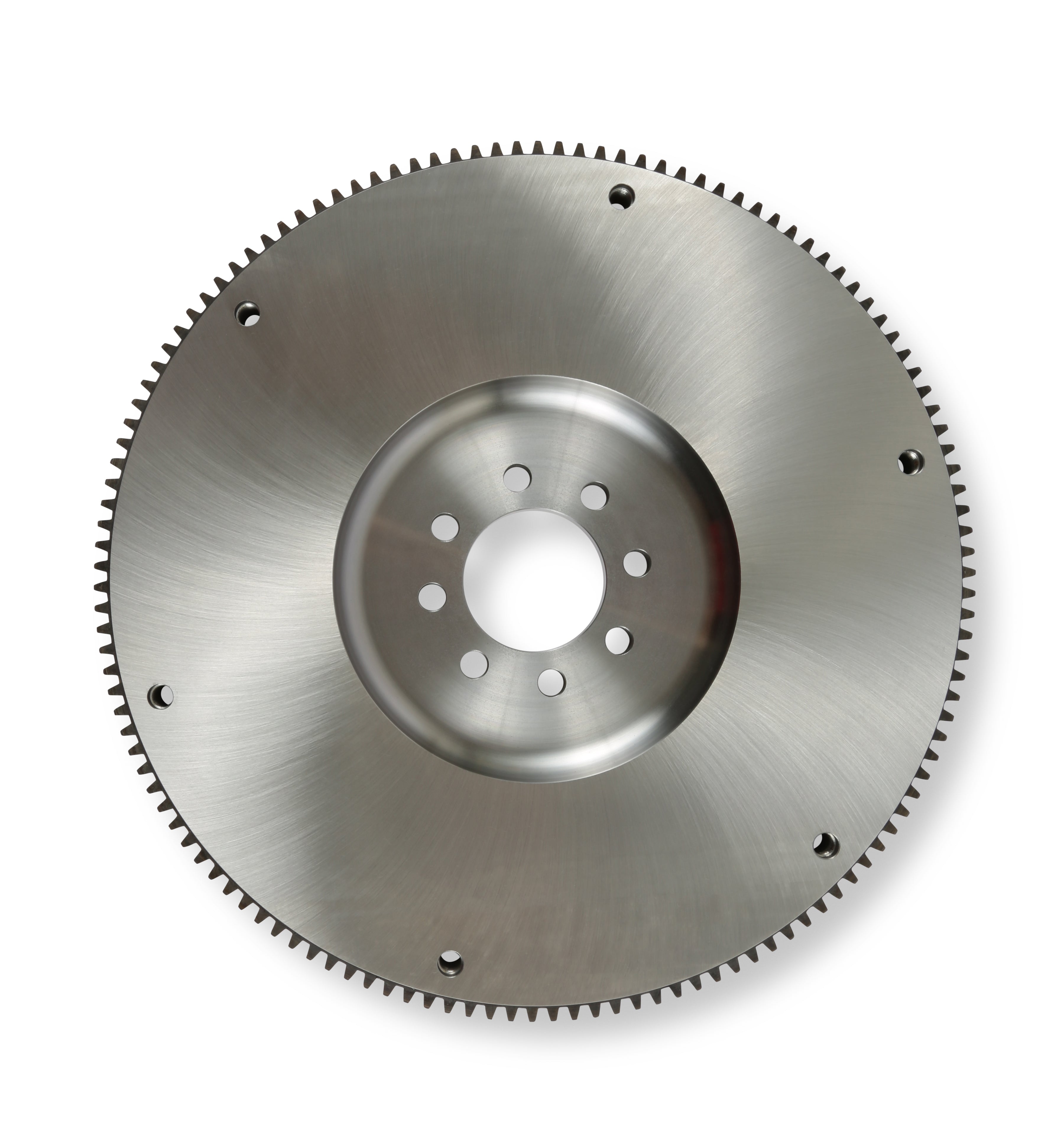 HAYS BILLET STEEL SFI CERTIFIED FLYWHEEL - CHRYSLER - Photo - out of package Left