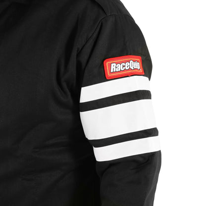 RaceQuip Multi Layer Fire Suit Jacket
