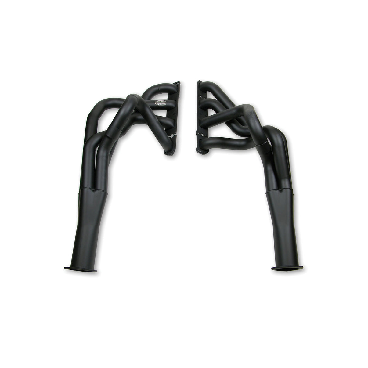 Hooker Super Competition Long tube Headers - Painted - Photo - Primary Front