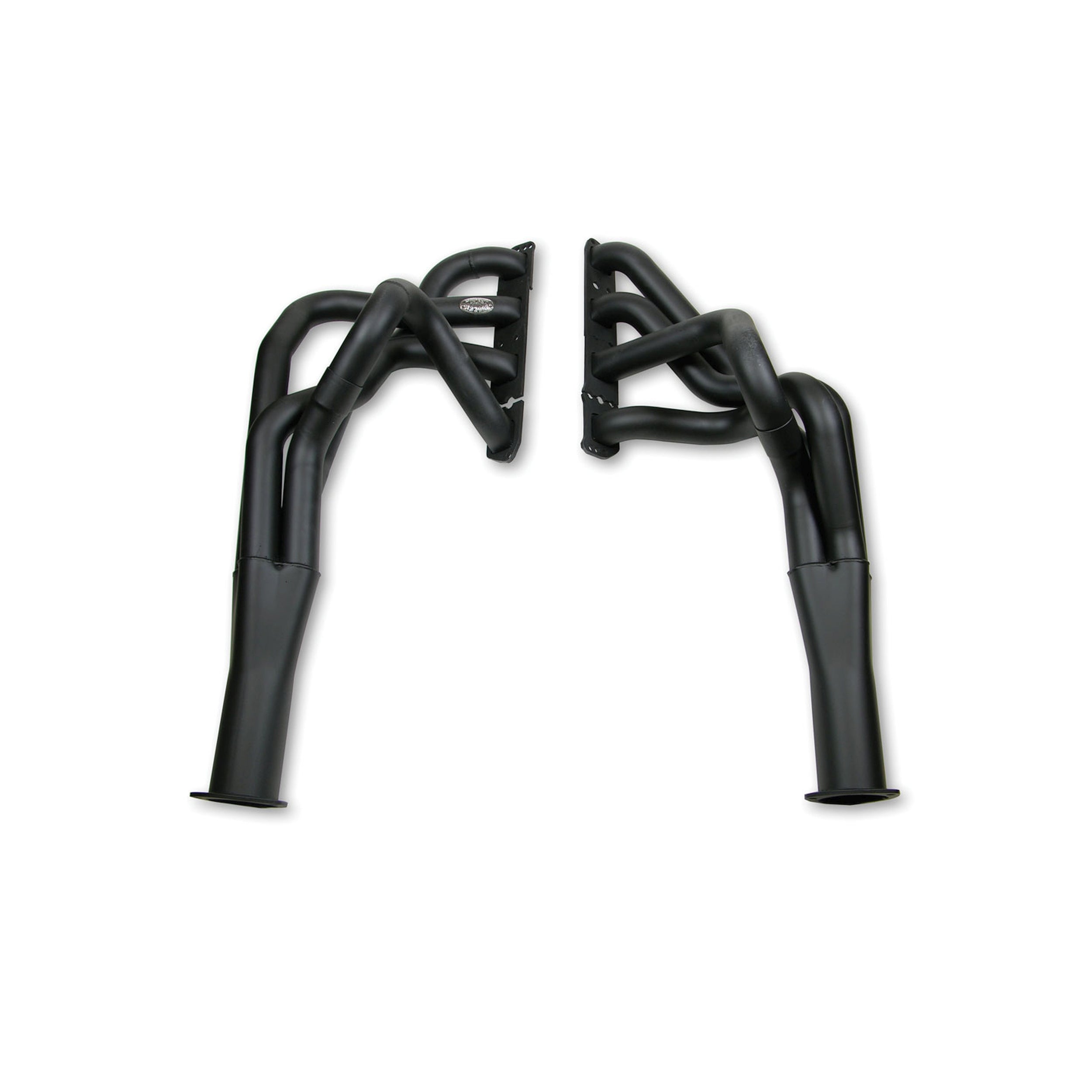 Hooker Super Competition Long tube Headers - Painted - Photo - Primary Front