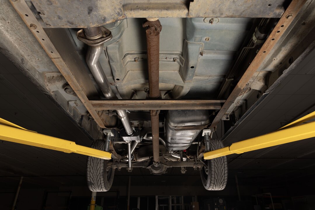 Flowmaster 818191 image 12