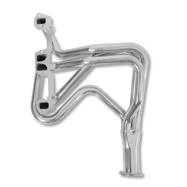 Hooker Competition Long Tube Headers - Ceramic Coated - Photo - out of package Bottom